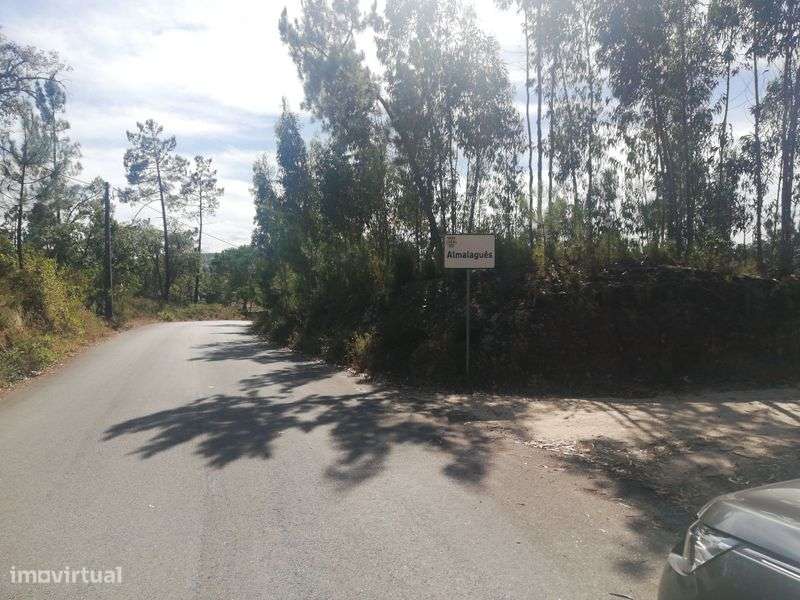 Vende-se Terreno para construção - Grande imagem: 2/2