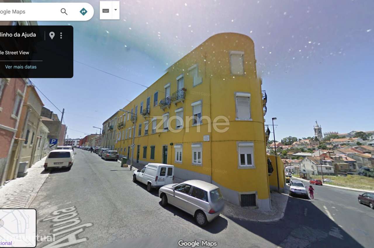 T2 Casalinho da Ajuda-25