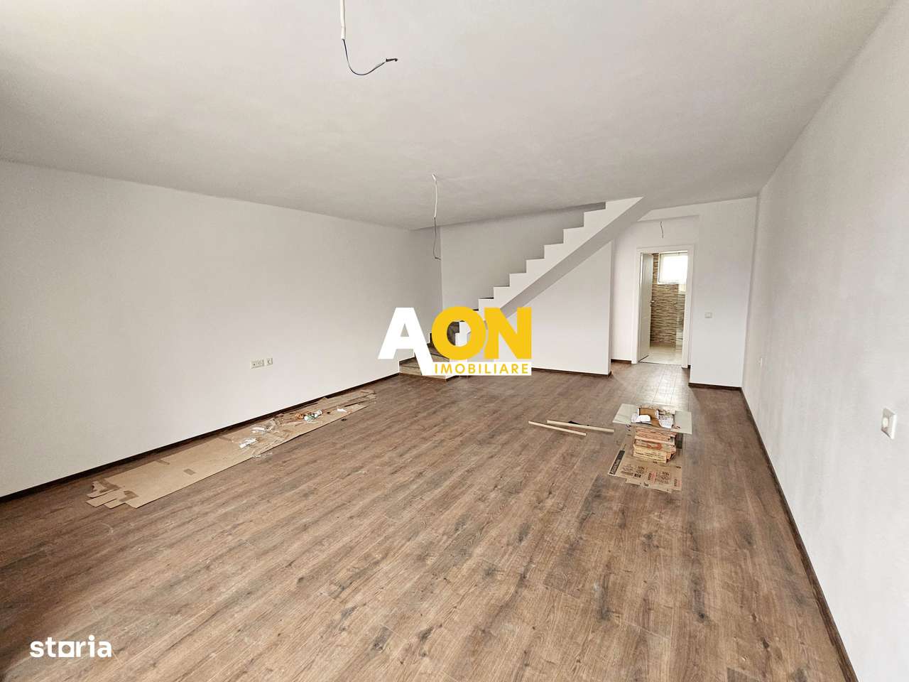 Casa tip insiruit, 105 mp utili, finisaje la cheie, zona Ampoi 3 - Imagine principală: 4/20