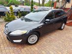 Ford Mondeo 1.6 Ambiente - 11