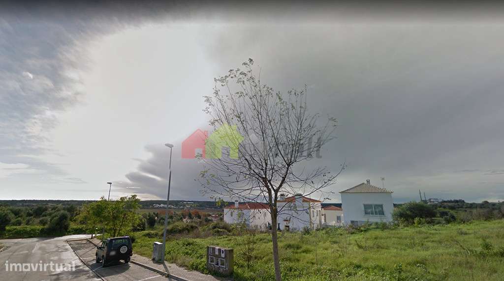 Terreno urbano para construção em Olival de Fora | Alcácer do Sal - Grande imagem: 2/13
