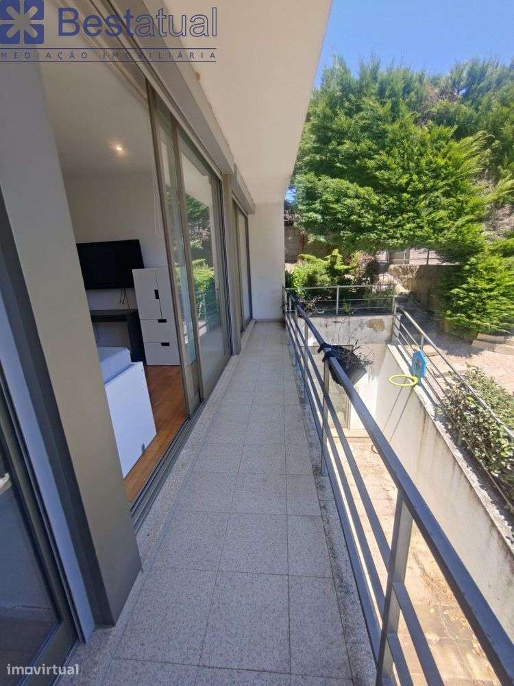 Moradia T 3 com piscina - Oportunidade!-45