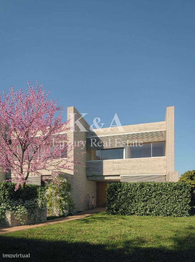 Moradia T5 Venda em Aldoar, Foz do Douro e Nevogilde,Porto - Grande imagem: 3/24