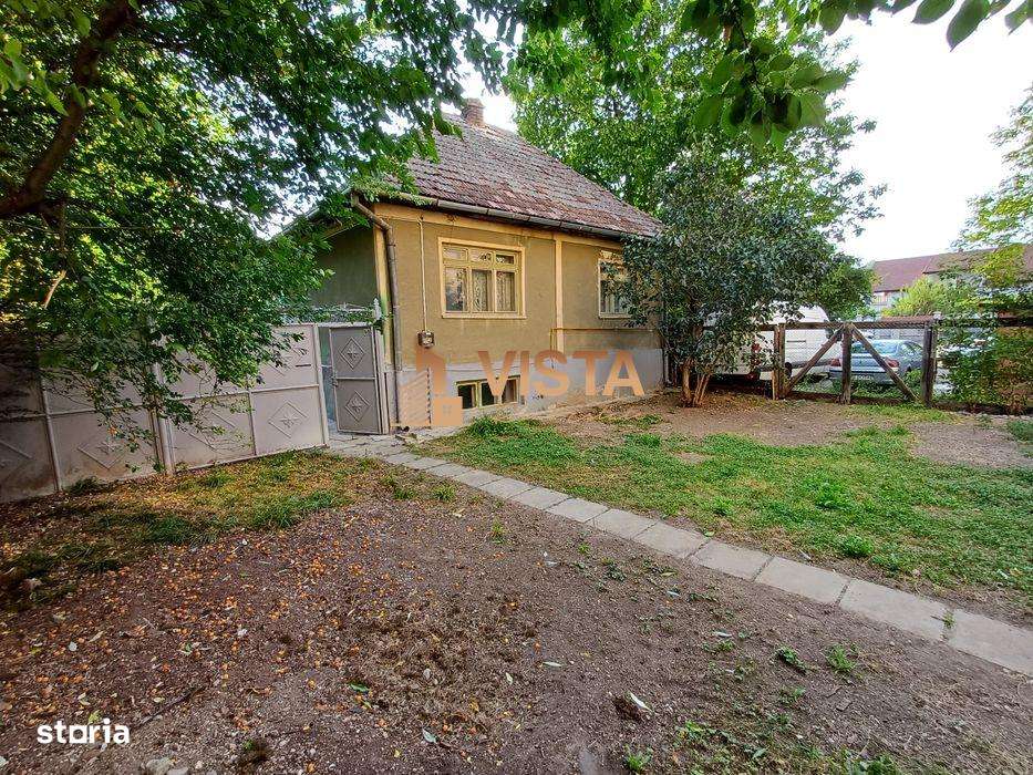 Casa cu teren generos in Astra, Brasov! Oportunitate! - Imagine principală: 2/6