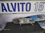 Farol Direito Rover 400 - 1