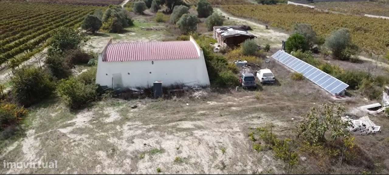 Quinta com 1,5 hectares em Lau, Palmela. - Grande imagem: 4/23