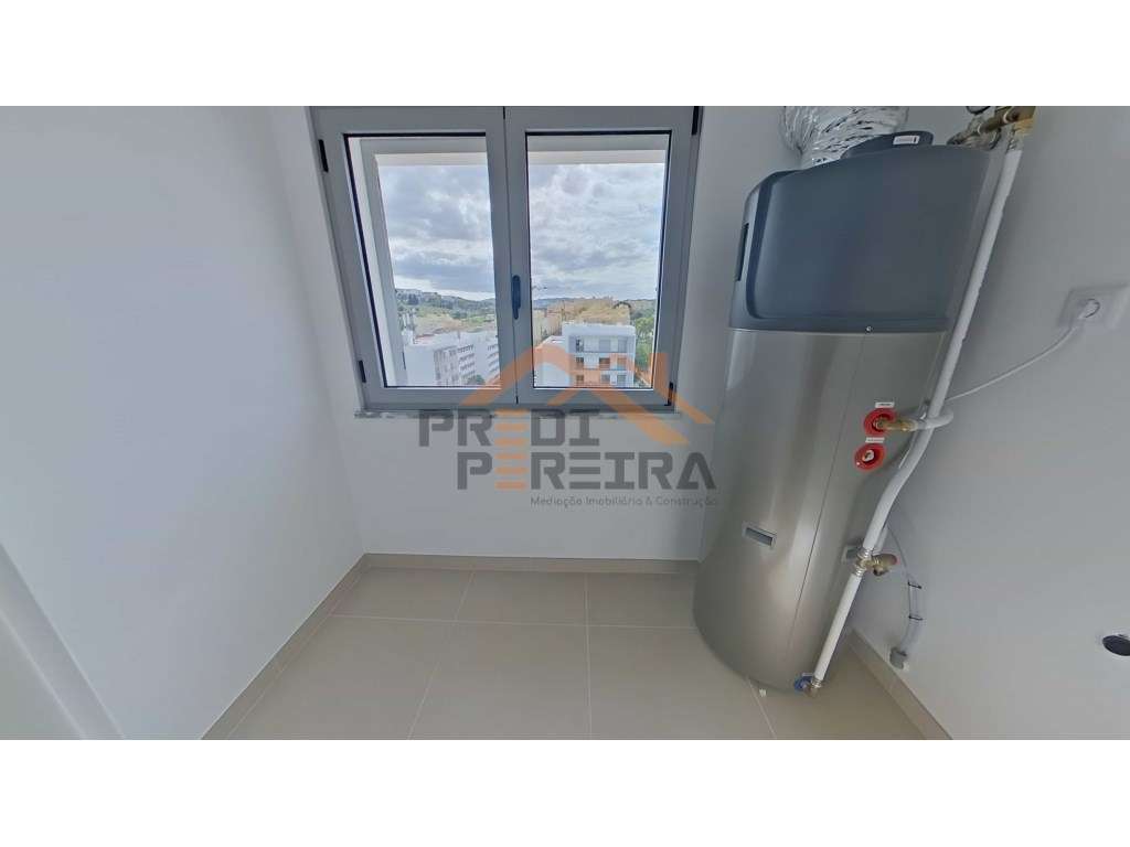T1 situado na Quinta dos Fartos, Apelação.-25