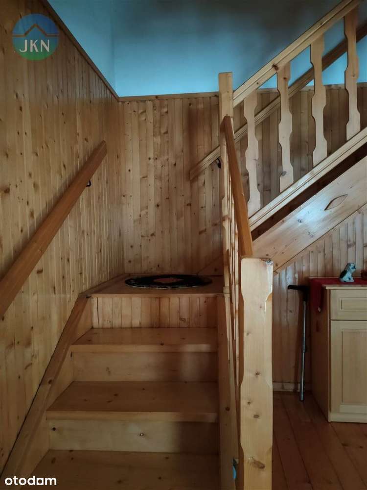 Najnowsza Oferta Domu W Górach-8