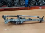 Motor limpa para brisas Opel Vectra C - 3