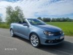 Volkswagen Eos 2.0 TDI DPF BlueMotion Technology Exclusive - 27