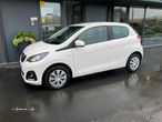Peugeot 108 1.0 VTI Collection - 4