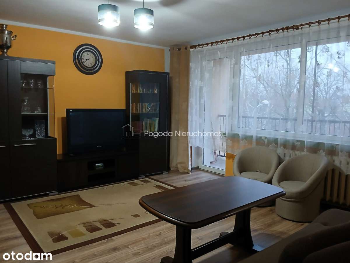 Na sprzedaż komfortowa kawalerka-3