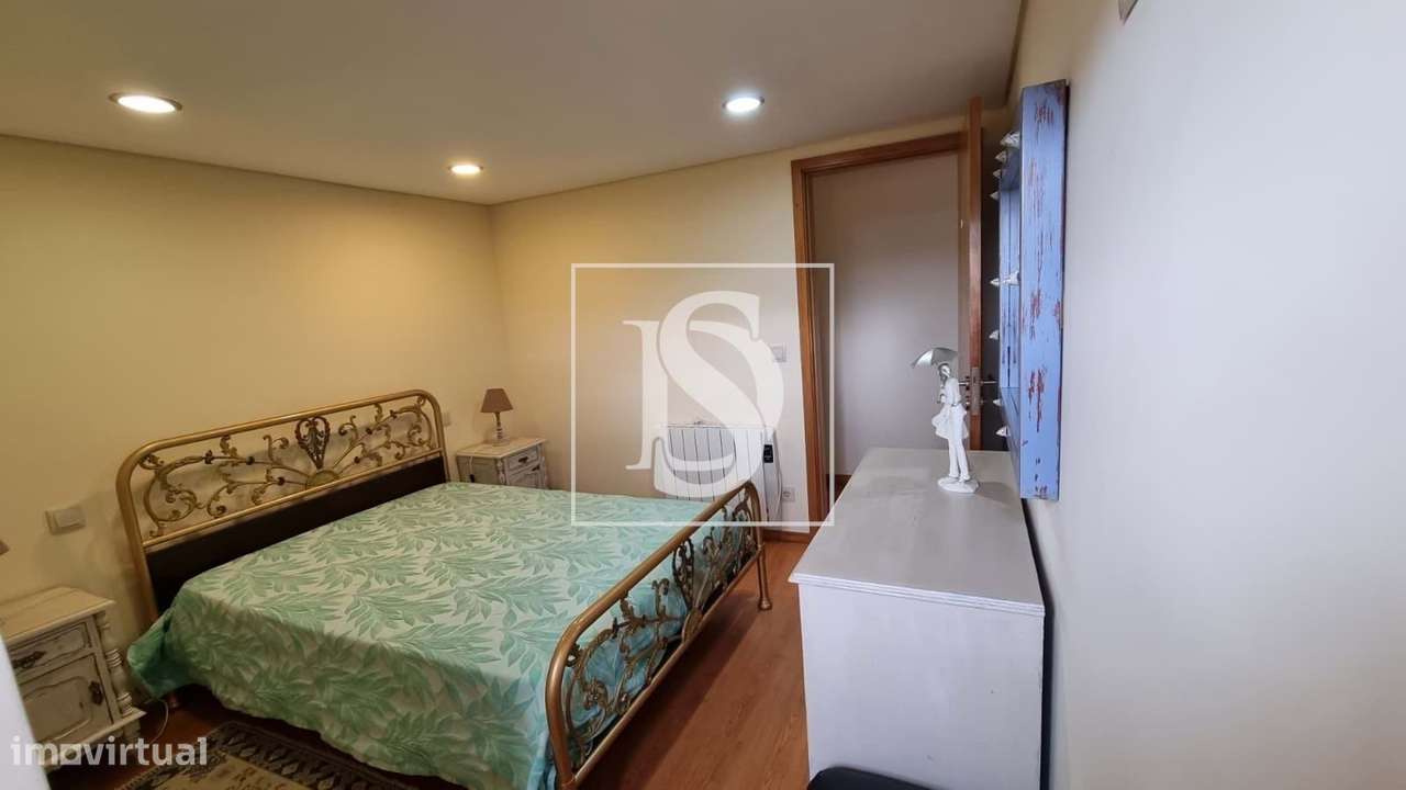 Vivenda Rústica T2- Renovada para venda em Salamonde Vieira do Minho-22