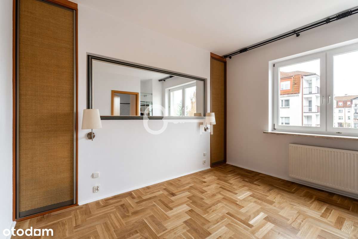 Czterokopojowe Mieszkanie świeżo PO Remoncie NA BL - Pełny obrazek: 4/10