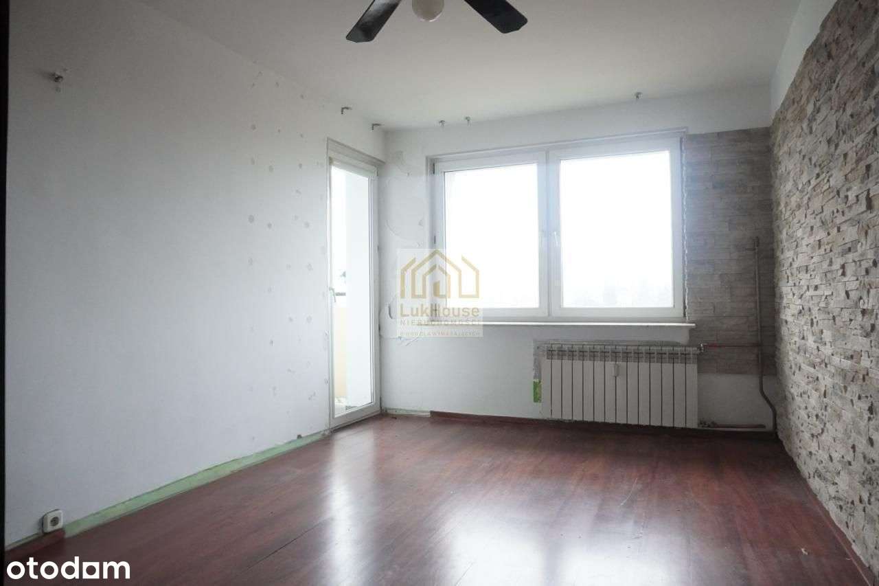 Funkcjonalne Mieszkanie 3-Pokojowe Z Balkonem - Pełny obrazek: 4/7