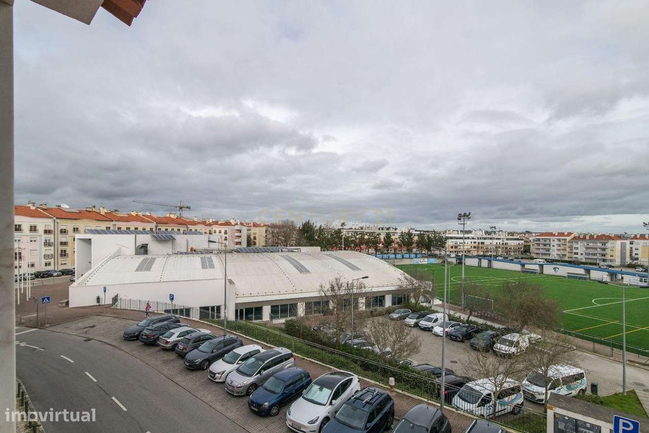 Apartamento T3 Remodelado na Abóboda – Conforto, Modernidade e Localiz-17