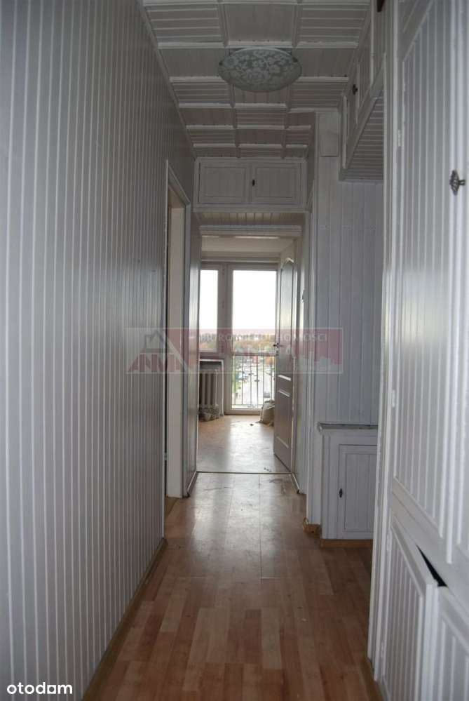 2-pokojowe mieszkanie w centrum Biłgoraja-6