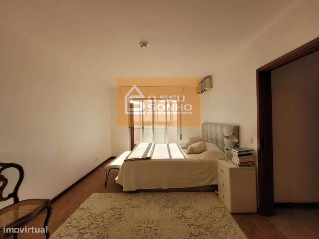 Apartamento T3 em Faro-10