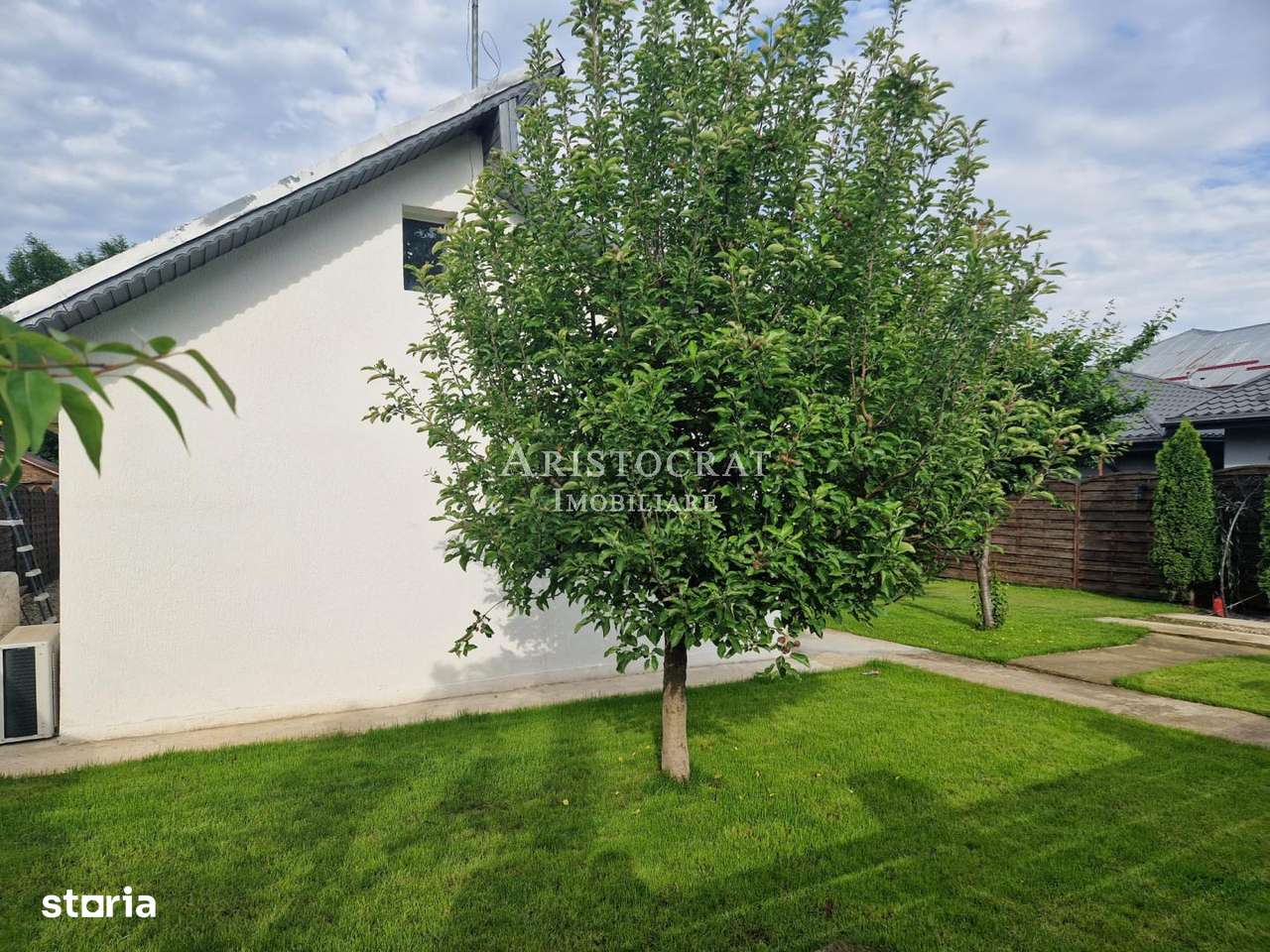 Casa individuala Corbeanca - pozitionata central - Imagine principală: 3/15