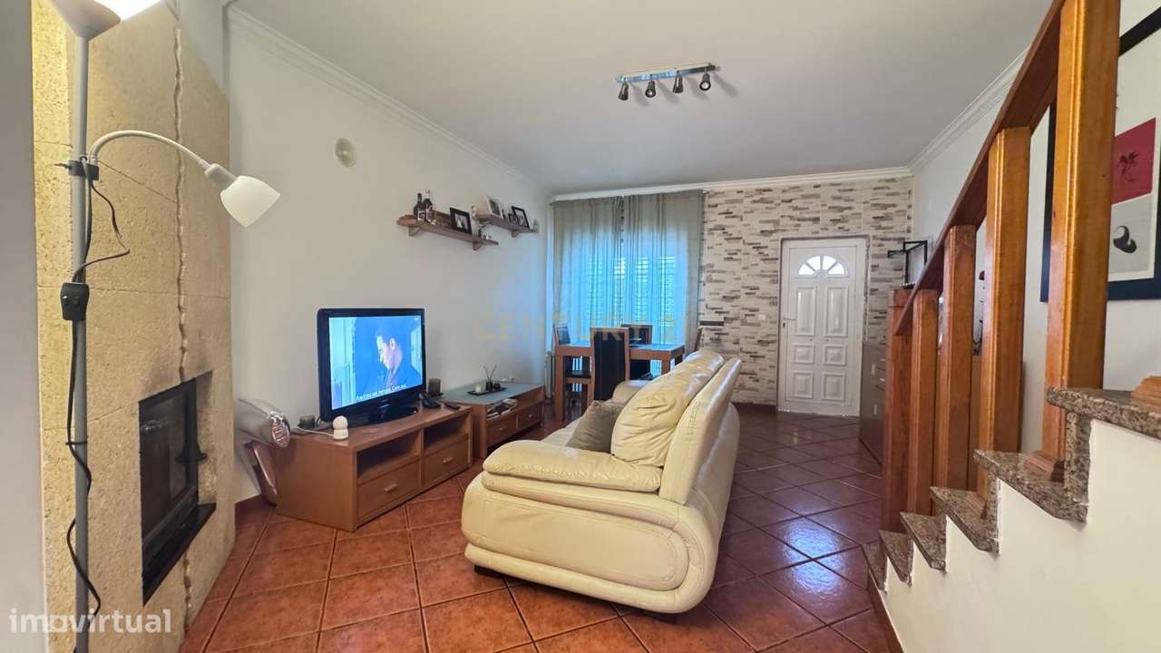 Casa T3 em Quinta do Conde, Sesimbra - Oportunidade Única - Grande imagem: 5/26