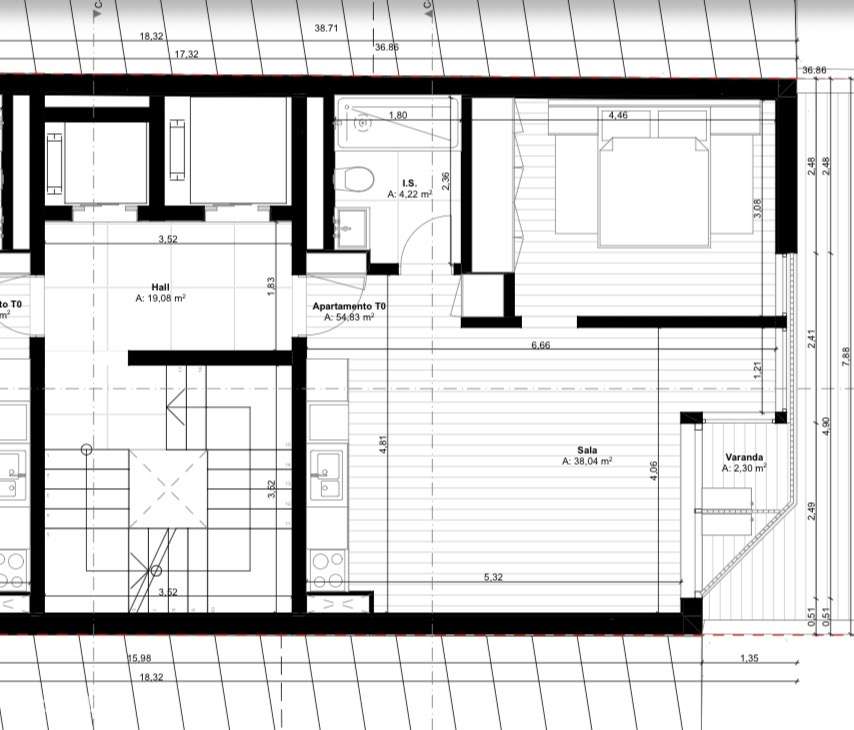 T1 Matosinhos 4 piso-3