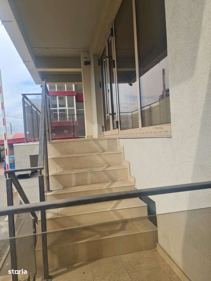 Inchiriere spatiu comercial, 120 mp, zona Calea Severinului - Imagine principală: 4/14