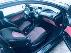 Peugeot 206 1.4 Ambiance - 9