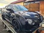 Dezmembrez Nissan Juke Facelift 1.5 Dci - 3