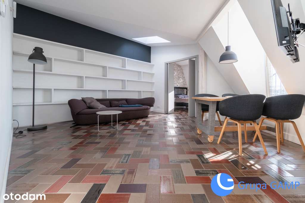 3 pok. 70m2, Plac Inwalidów! Wysoki standard