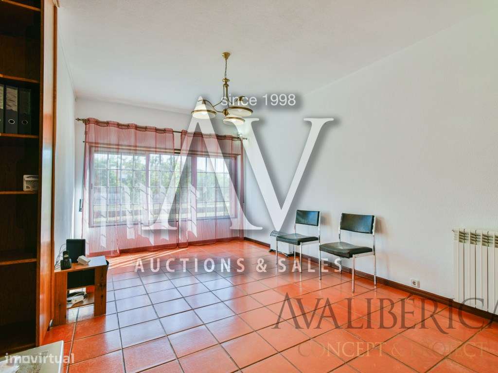 Quinta com 3,14 Hectares e Piscina | Ferreira do Zêzere-22