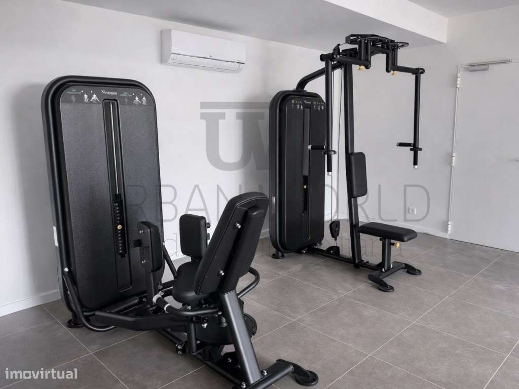 Apartamento T4, Sto. António dos Cavaleiros - Loures-17