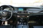 BMW Seria 7 740d - 13