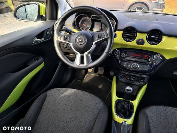 Opel Adam 1.4 Jam - 18