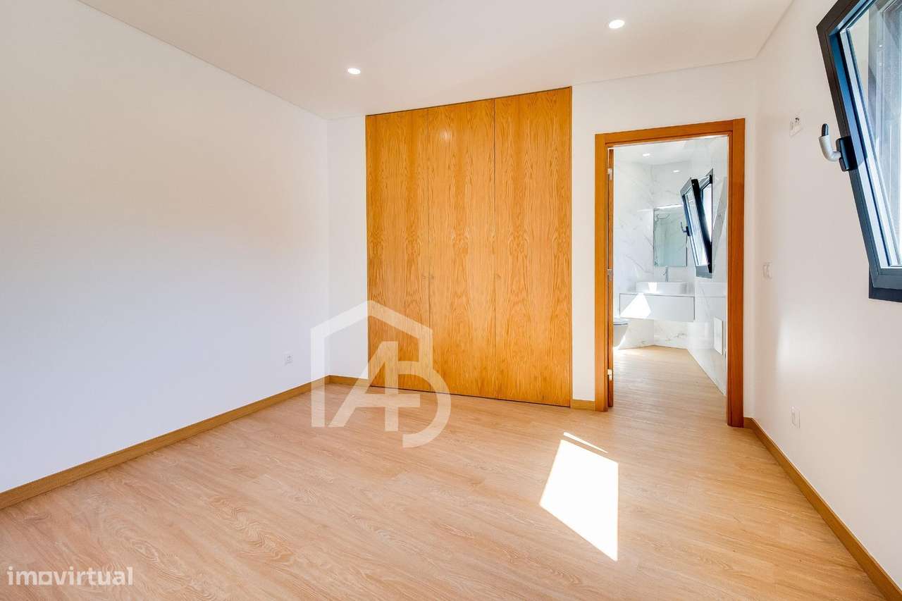 Moradia T3 em Carvalhais – Pombal-5