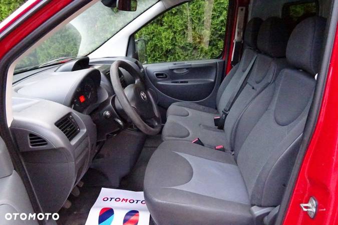 Toyota ProAce - 14