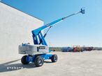 Genie S-85, 860SJ - P460 - 6