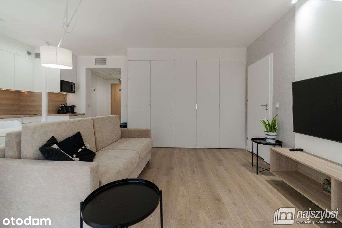 Pobierowo - Apartament premium przy plaży - Pełny obrazek: 5/20