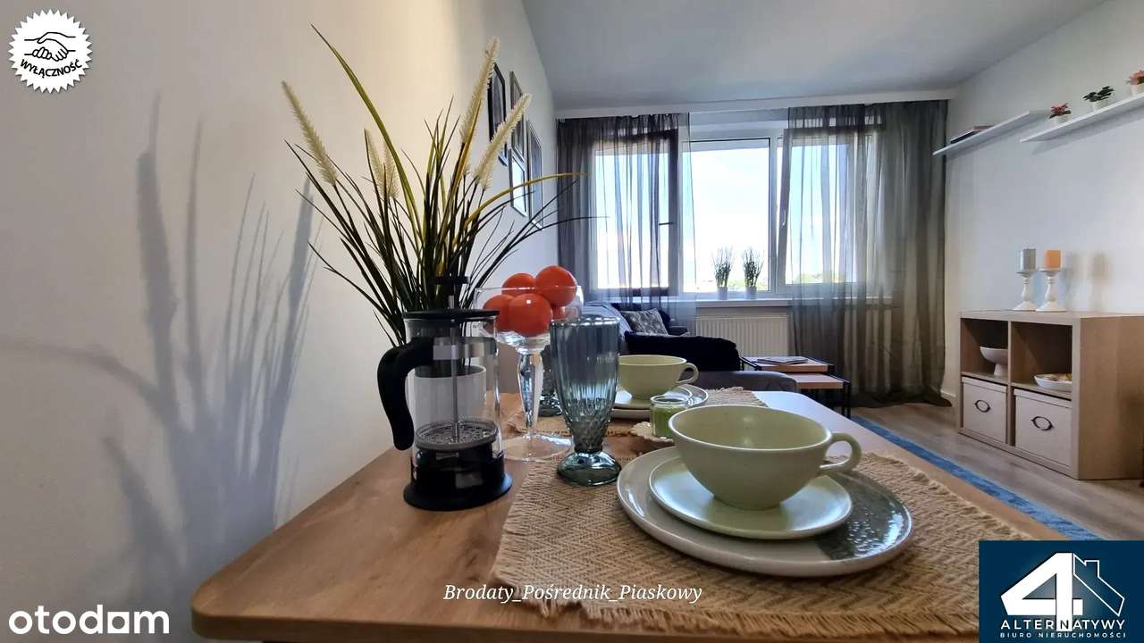 Eleganckie i komfortowe M3 - Pełny obrazek: 4/14