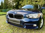 BMW 116 d EDynamics Line Sport - 15