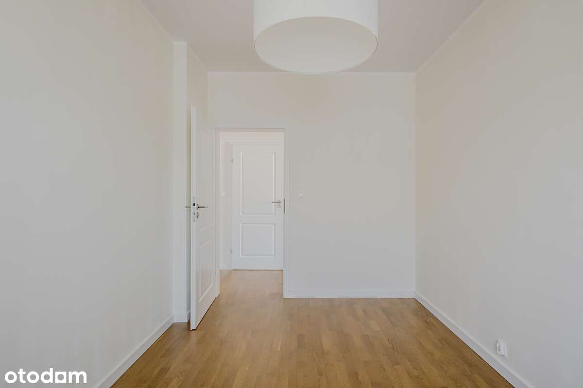 BEZ PROWIZJI! 3 pokoje, kameralne sąsiedztwo, cicha uliczka - Pełny obrazek: 5/9