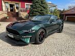 Ford Mustang 5.0 V8 Bullitt - 1