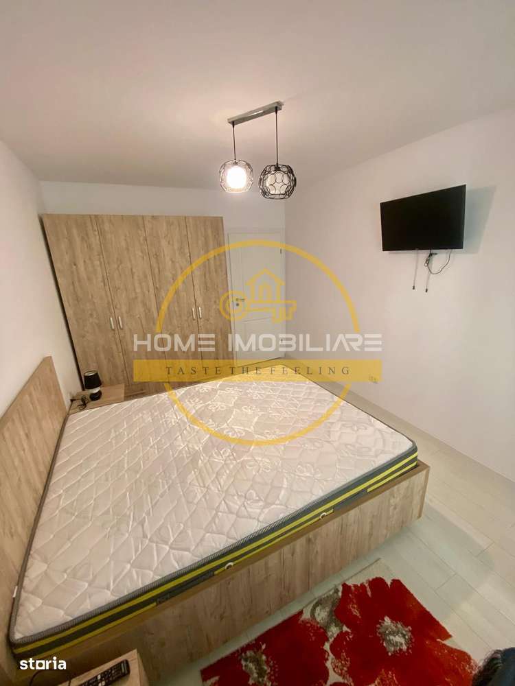 Chirie! Apartament 2 Camere  /Loc de parcare subteran /Fusion Towers z - Imagine principală: 4/7