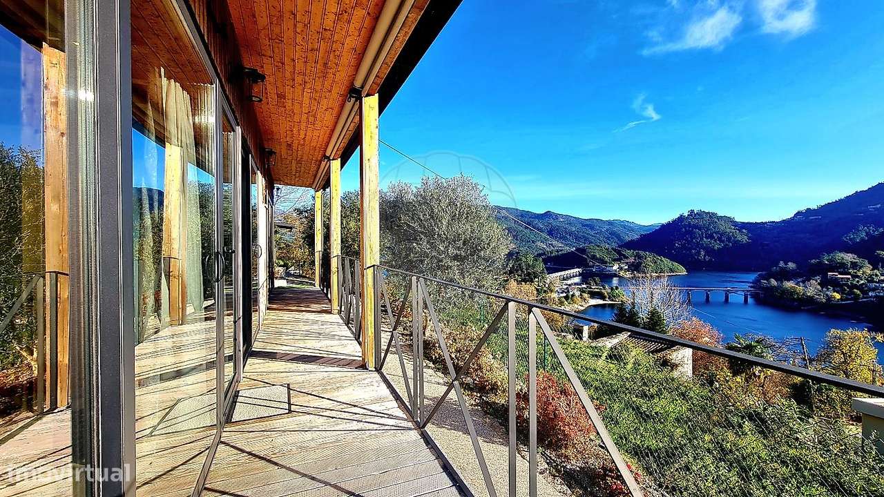 Moradia T4 para venda - Grande imagem: 4/50