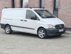 Mercedes-Benz Vito 116 CDI Extralang Mixto - 14