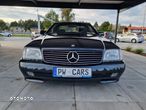 Mercedes-Benz SL 500 - 6