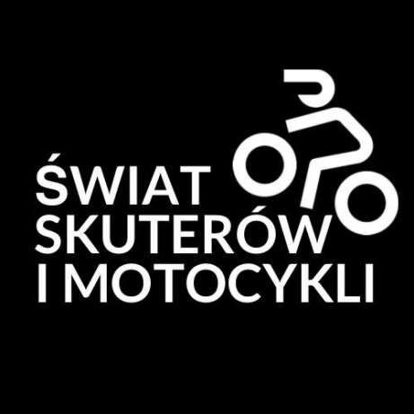 świat skuterów logo