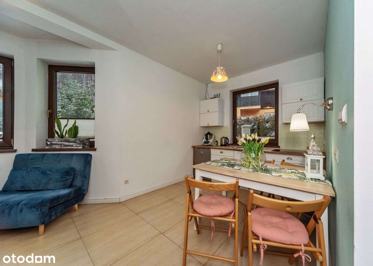 Dom z widokiem na Sport Arenę-7