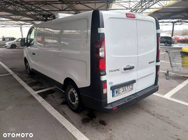 Renault Trafic - 7