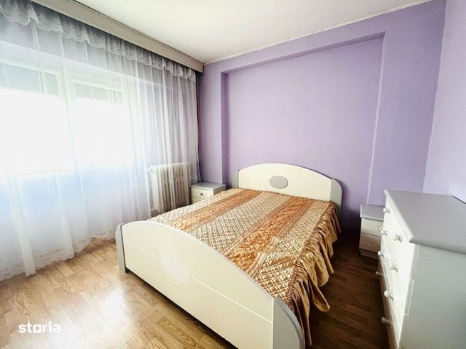 APARTAMENT DECOMANDAT BLOC ANVELOPAT METROU DRUMUL TABEREI