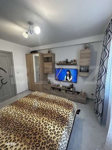 Camera renovata modern, 21 mp - Imagine principală: 3/7